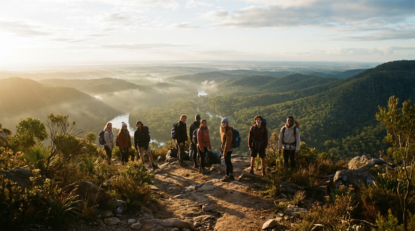 Vertical Life Community