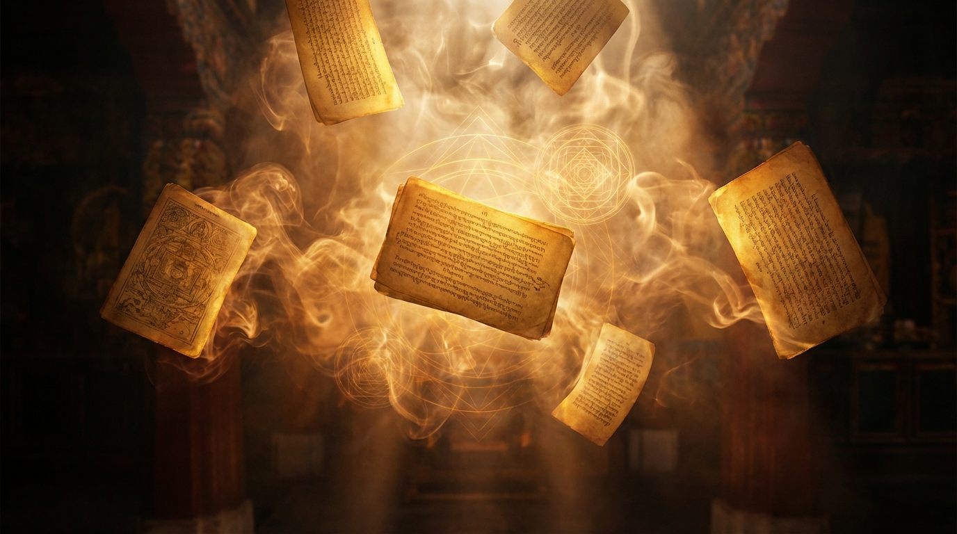The Monastic Method — Ebook