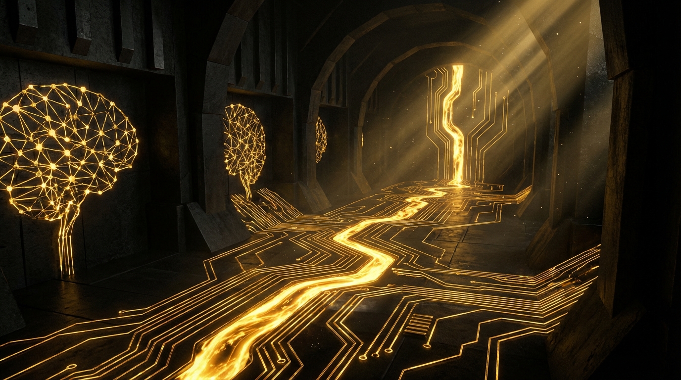 The Vault — Full Access