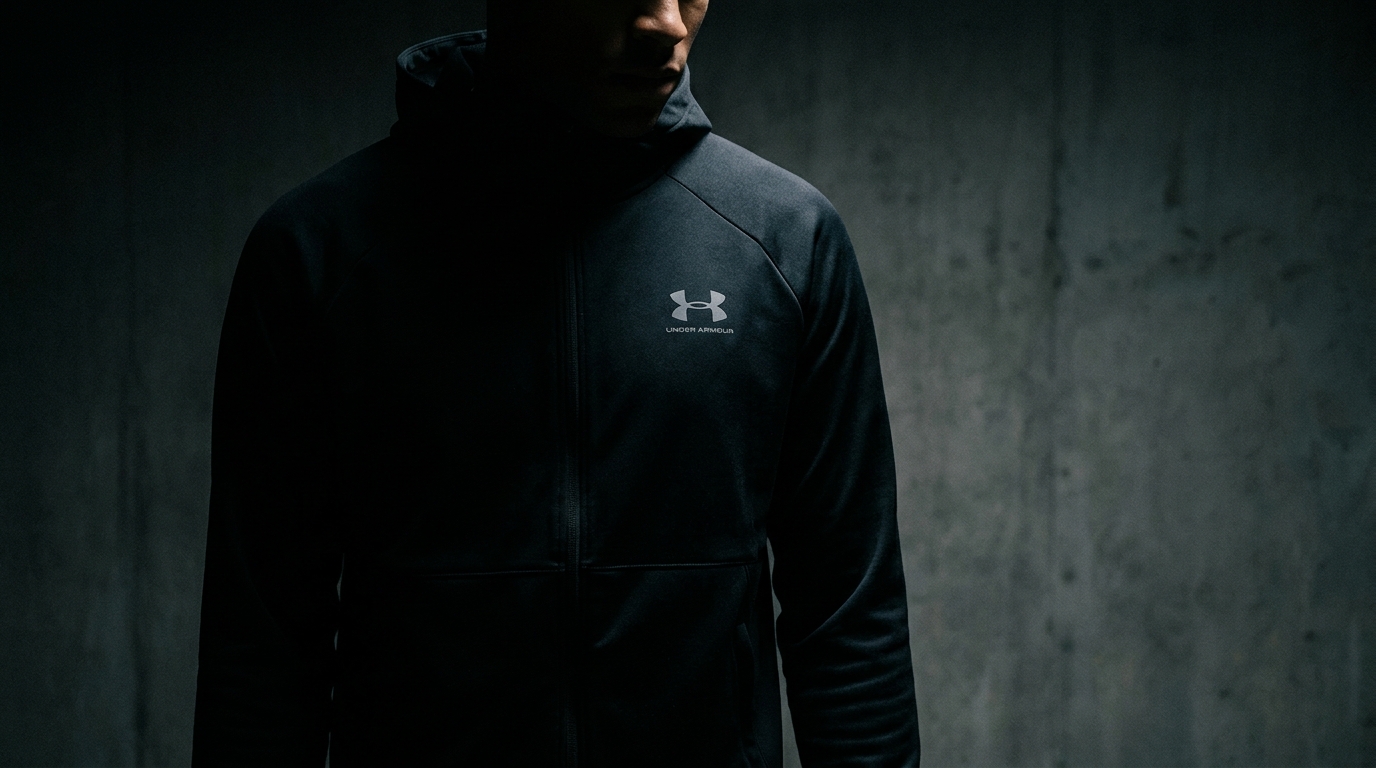 Vestes Under Armour