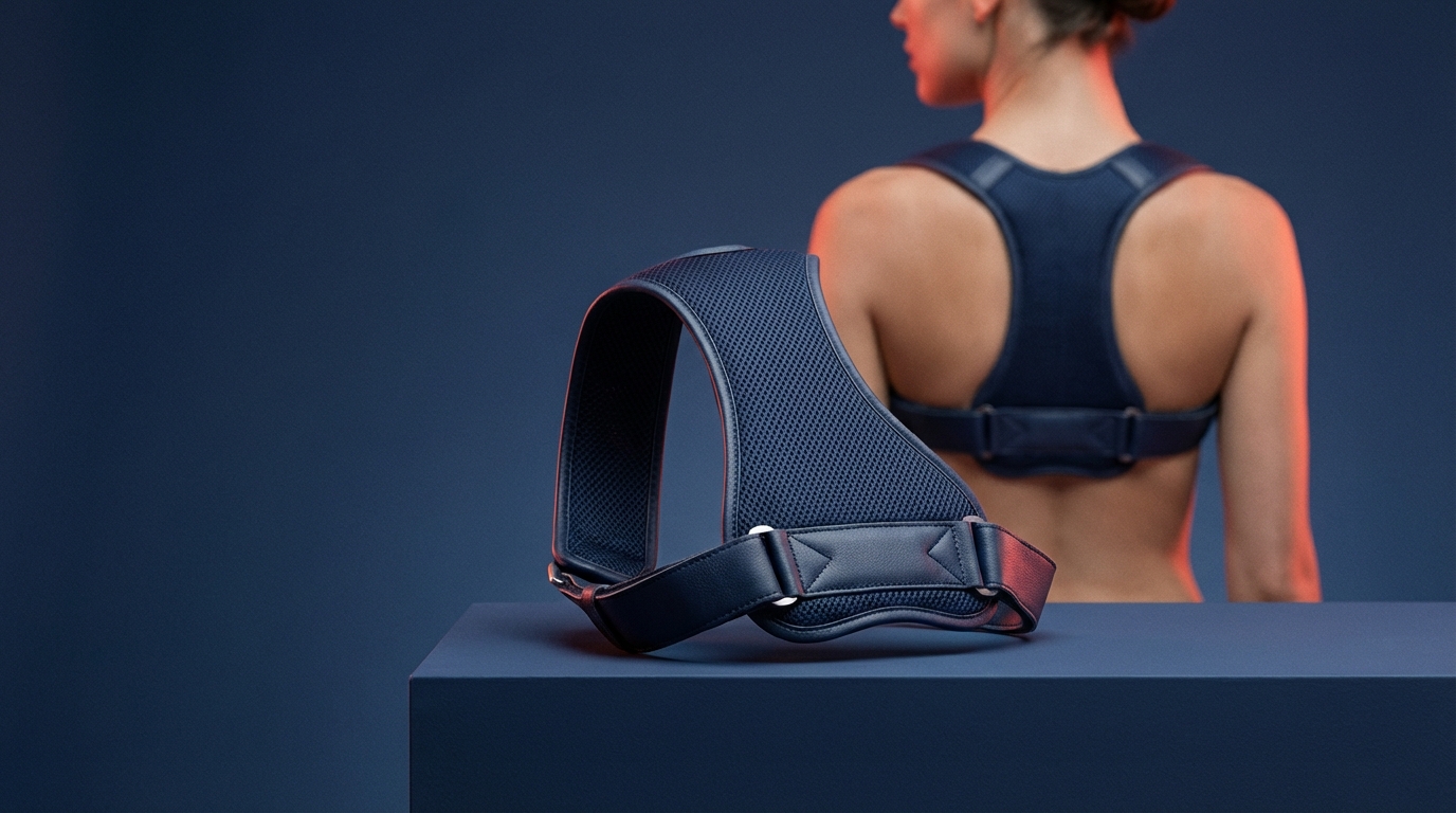 AlignCo Posture Corrector