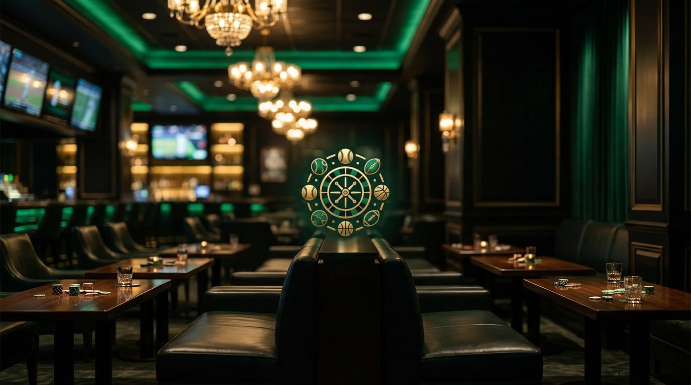 Sports Roulette banner