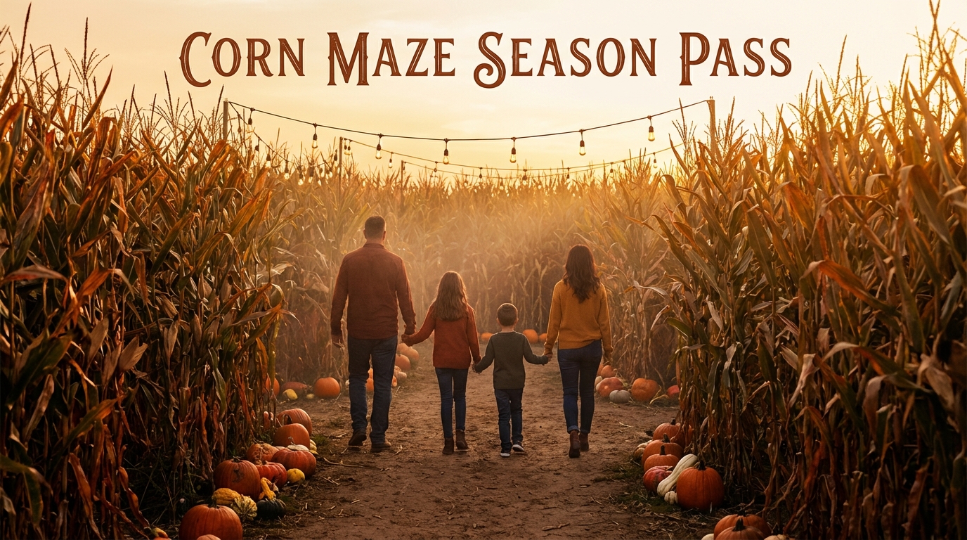Season Pass