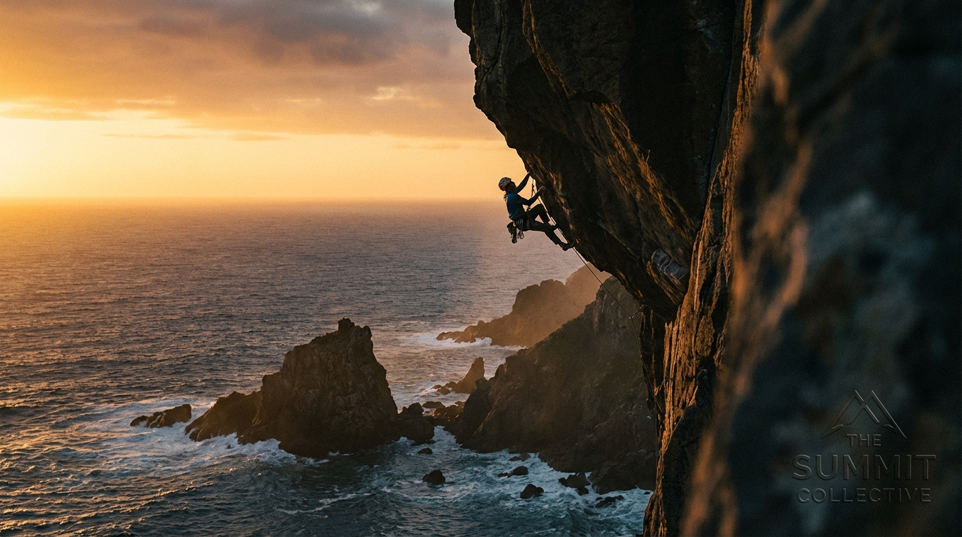 Vertical Life Exclusive