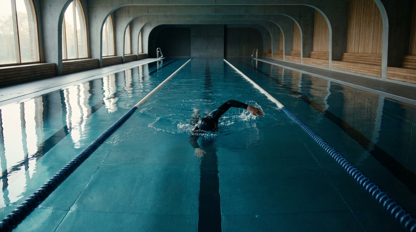 Amateur — Long Distance