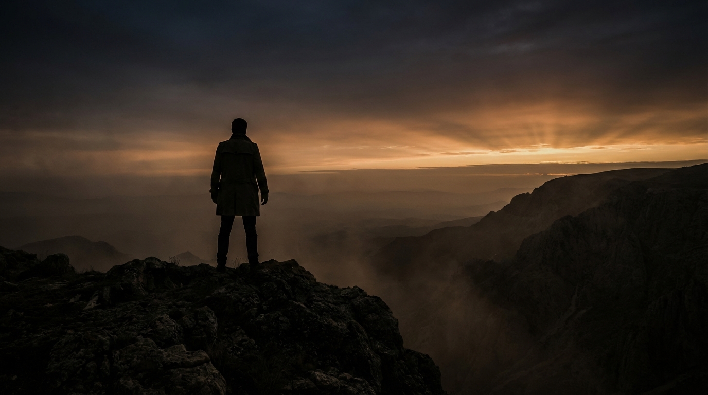Code of Power Mindset