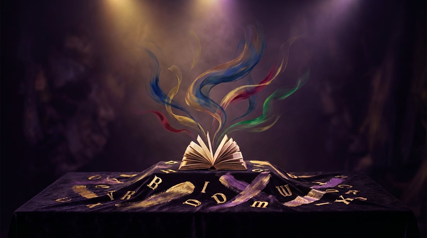 Kunst & Literatur Event
