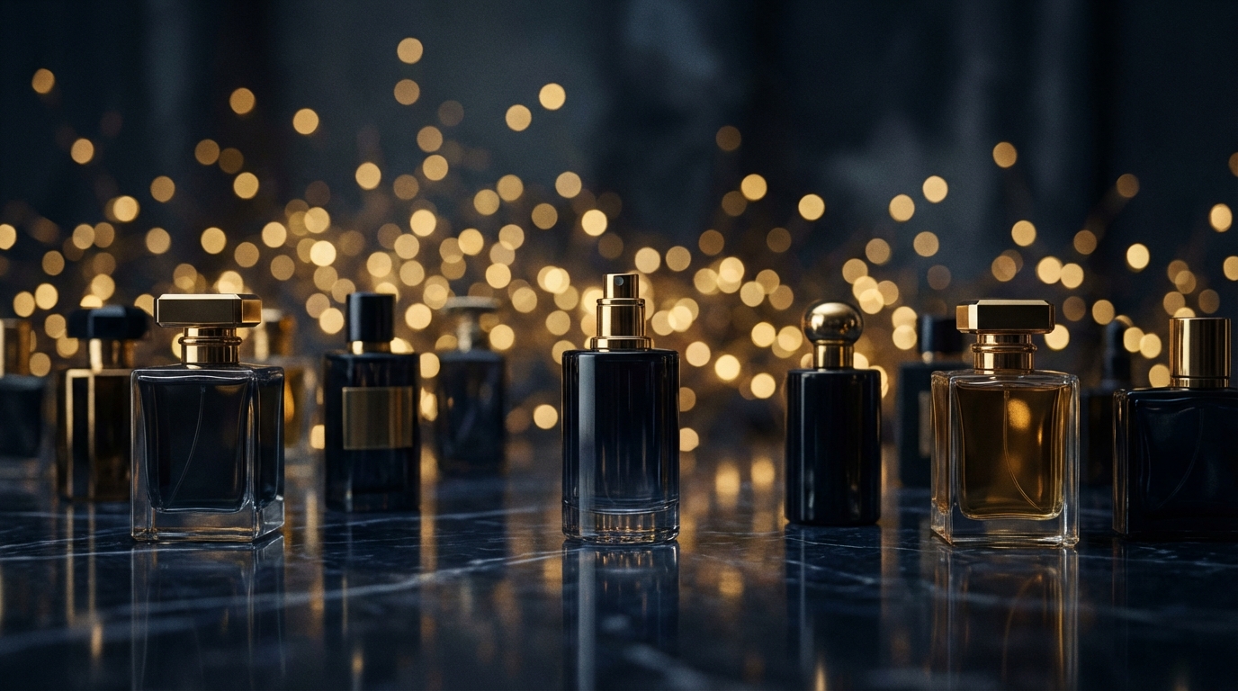 Proveedor de Perfumes