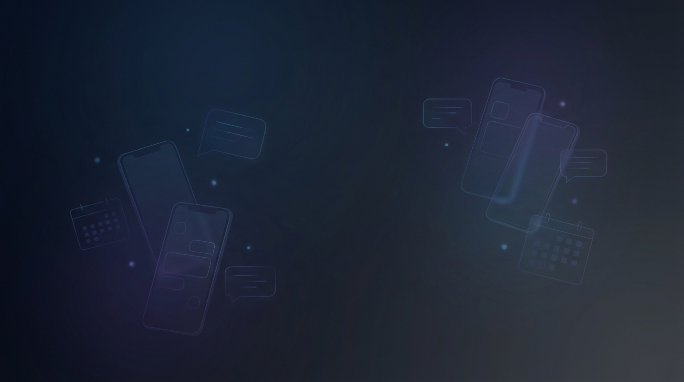 Missed Call Text Back System