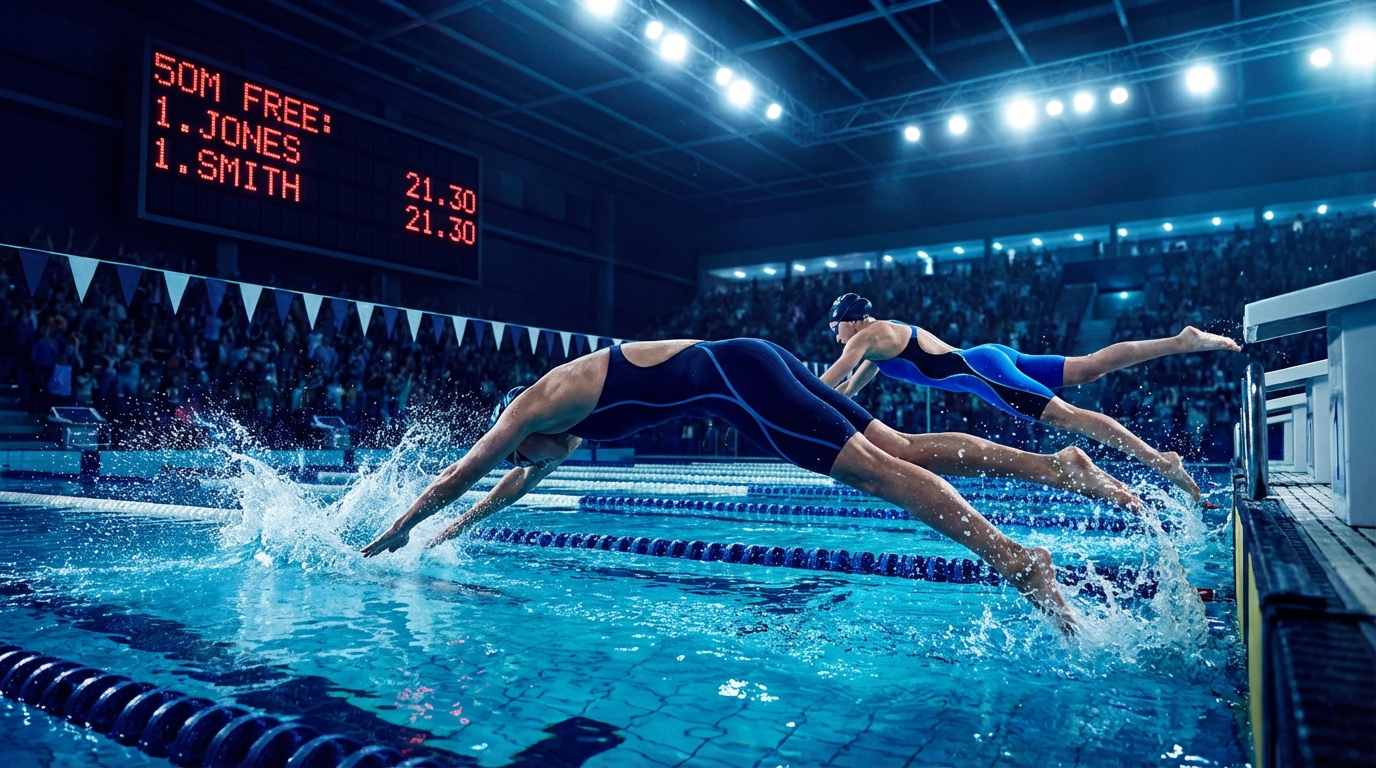 Competitor — Sprint