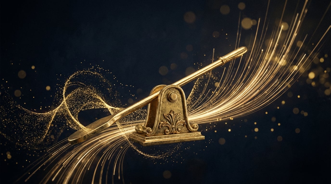 Leverage Academy — Inner Circle