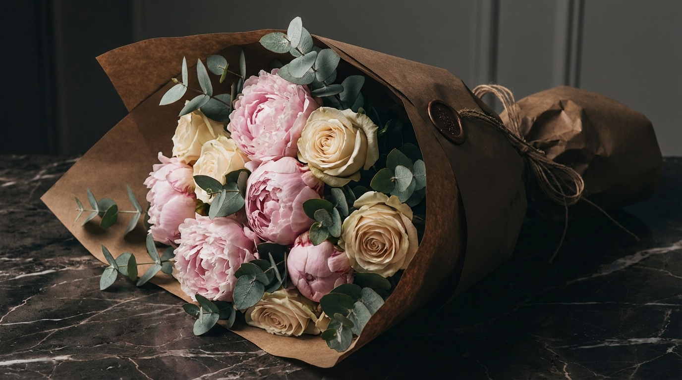 Premium Signature Bouquet