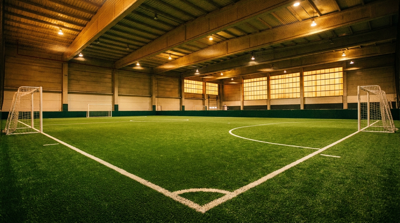 Field Rental