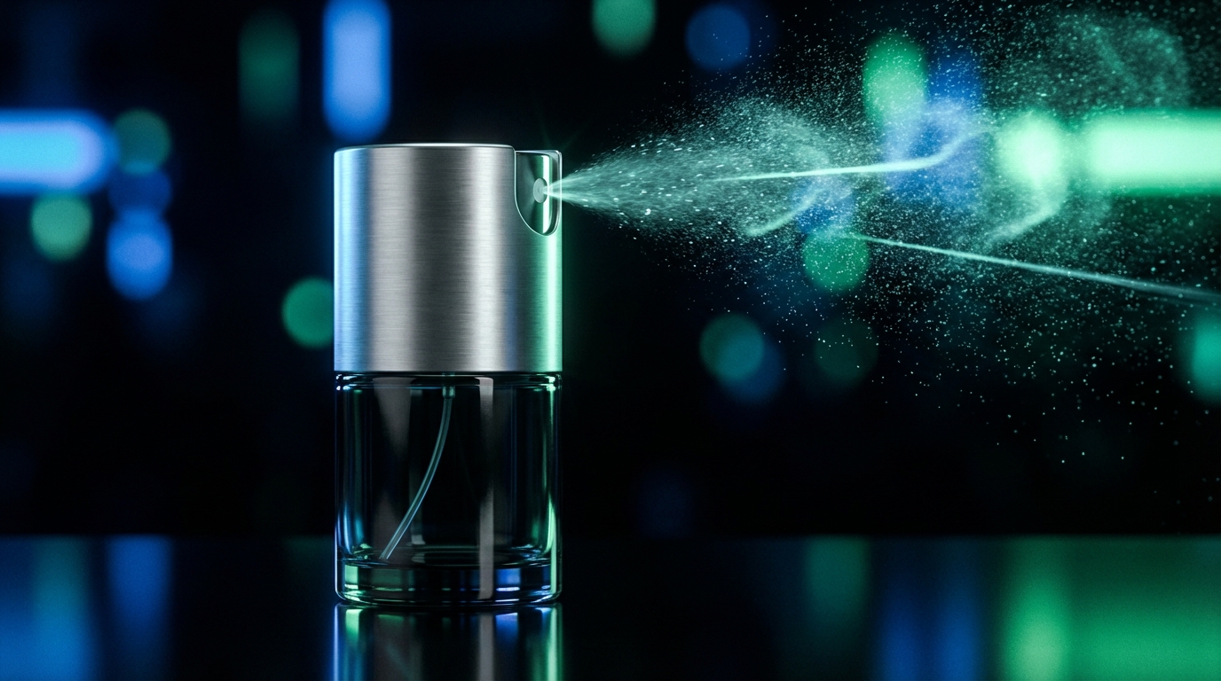 N.O.V.A. Breath Spray
