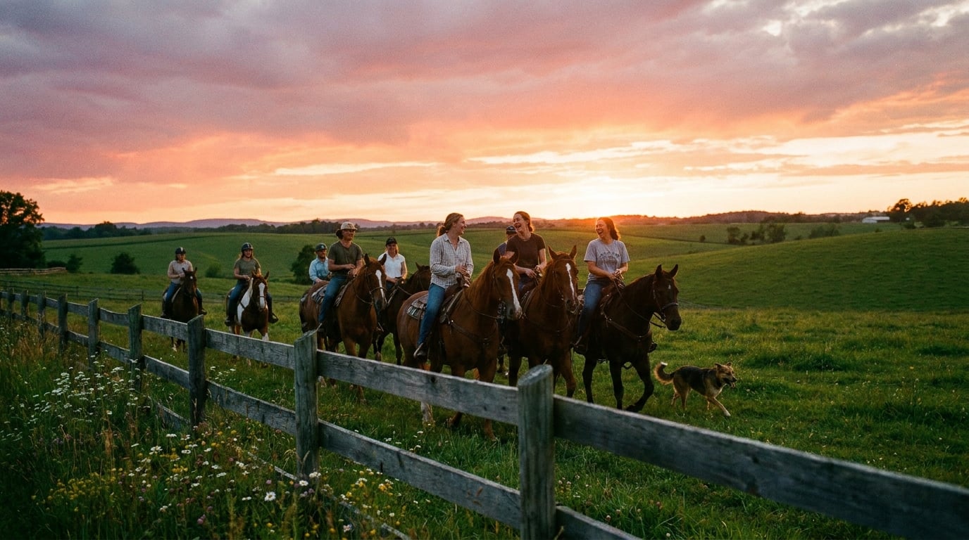EquiHub Community