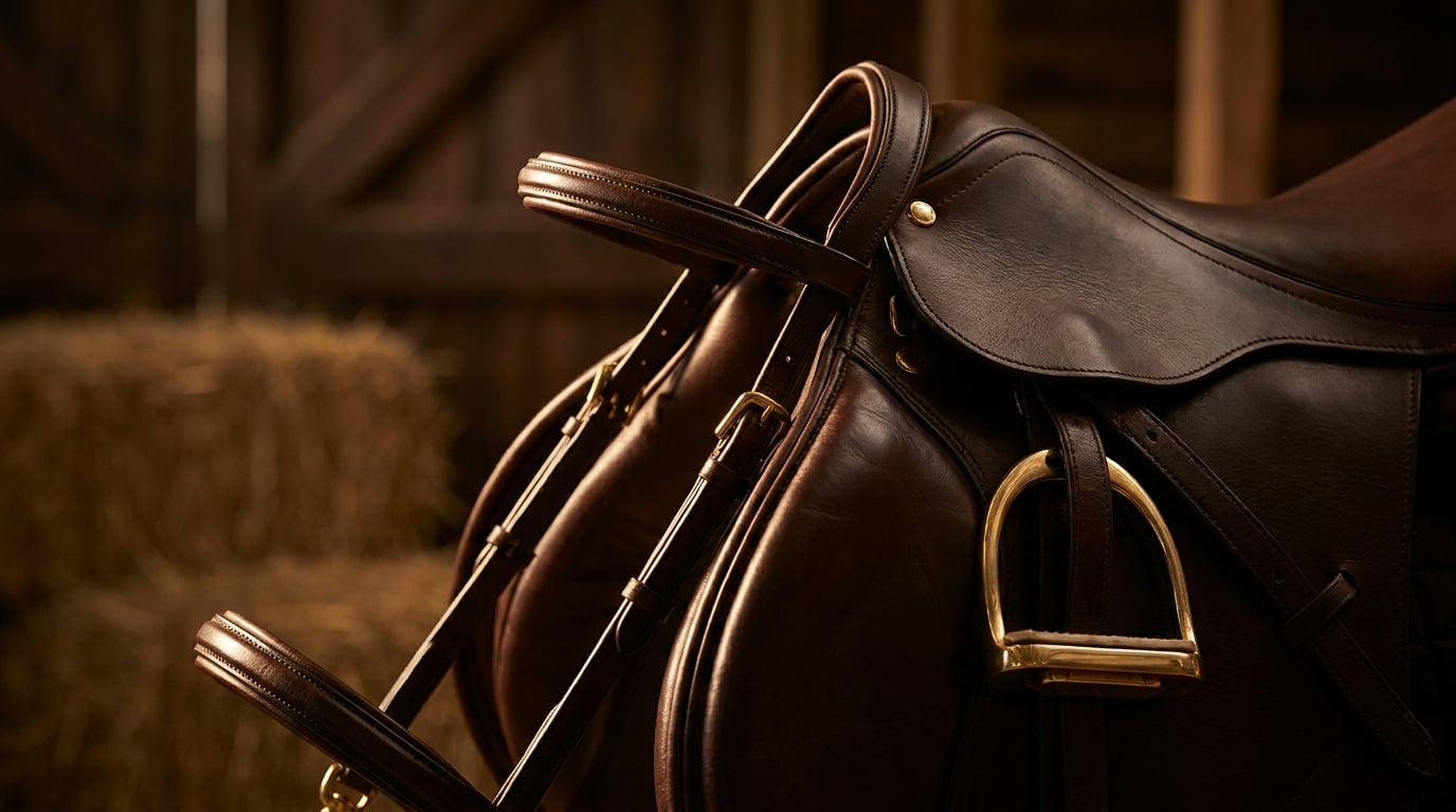 EquiHub Pro