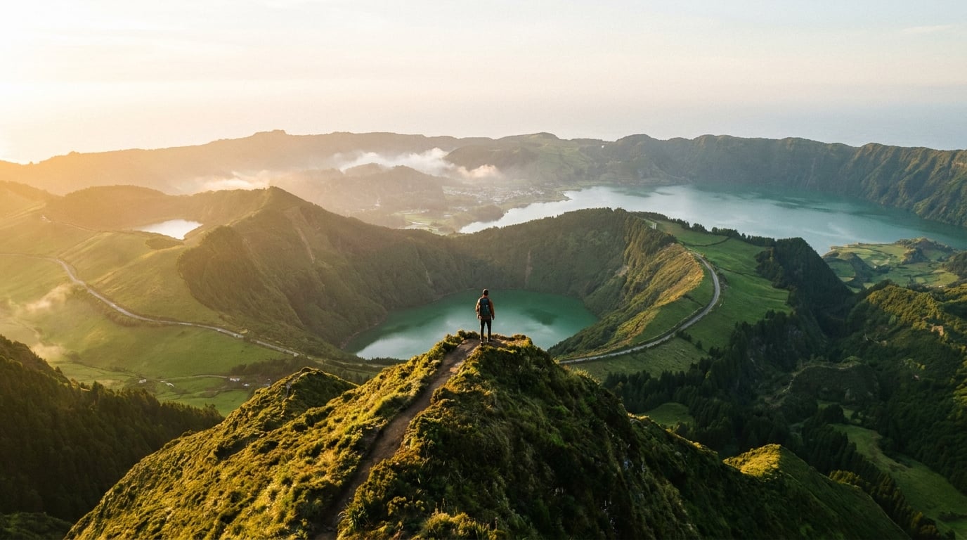Adventure Trip Planning