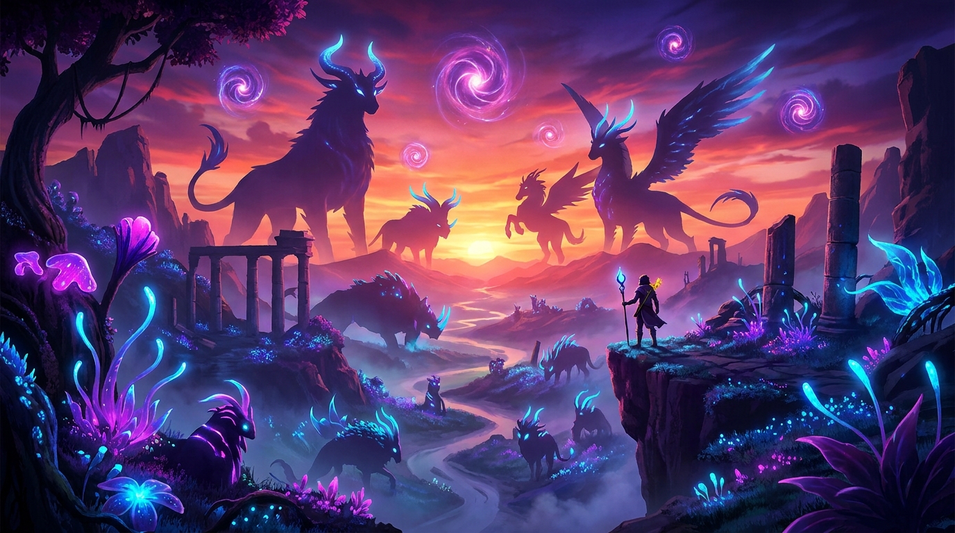 MonsterVerse Game Pass