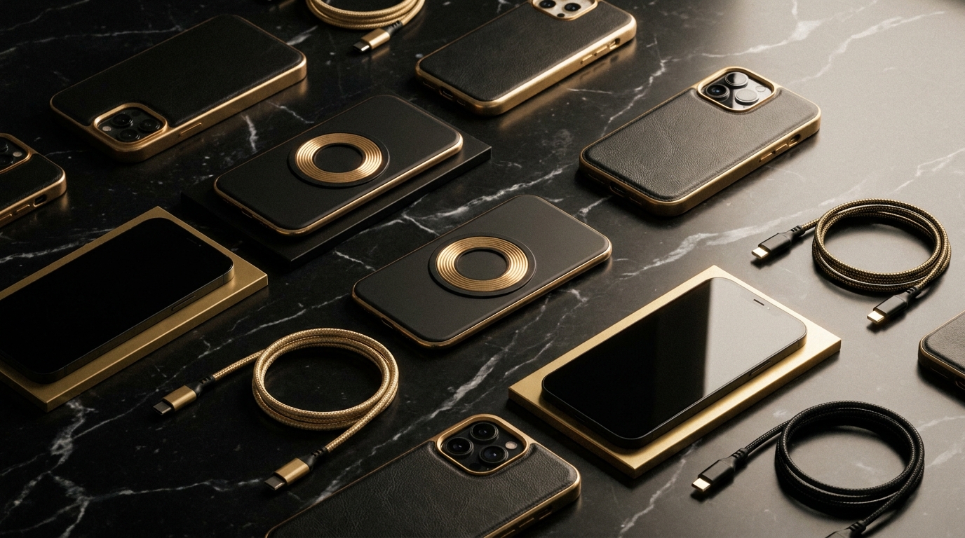 Wholesale Phone Accessories