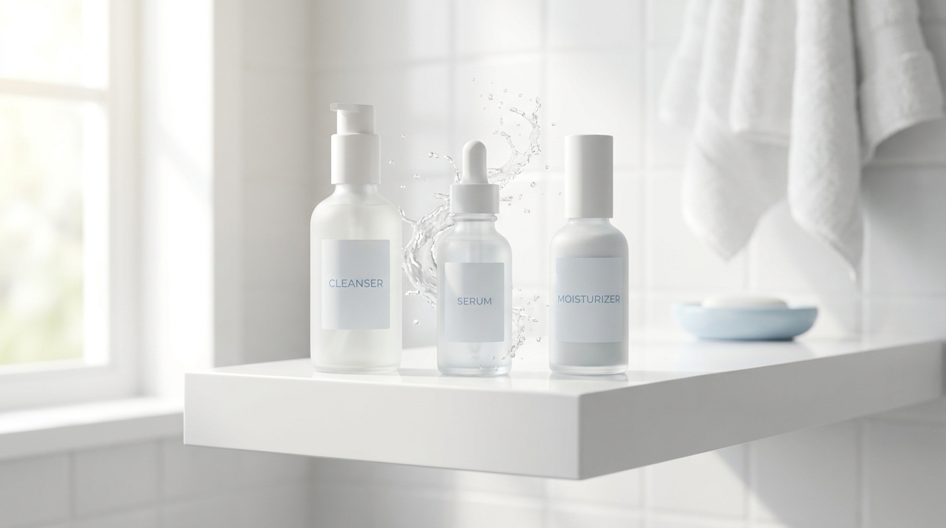 Daily Skincare Essentials