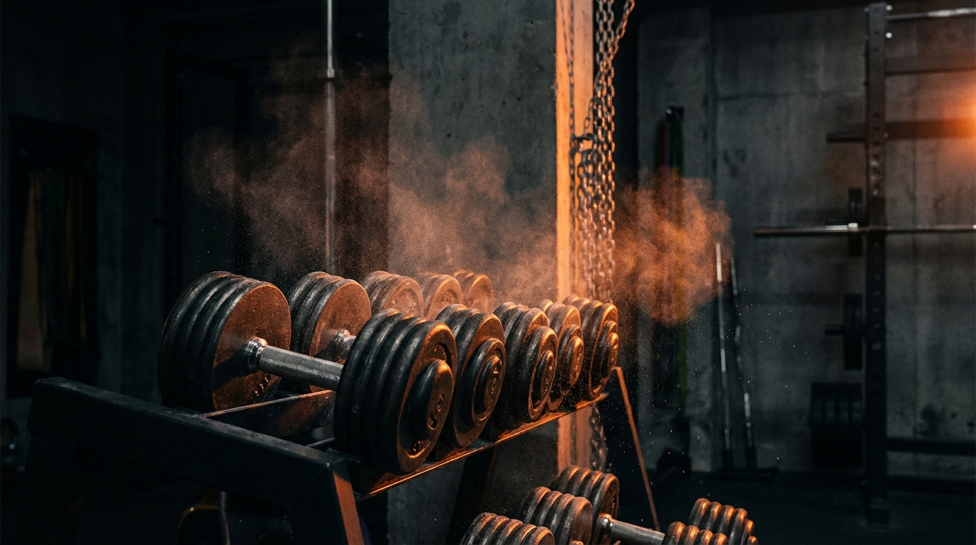 GrindHouse Membership