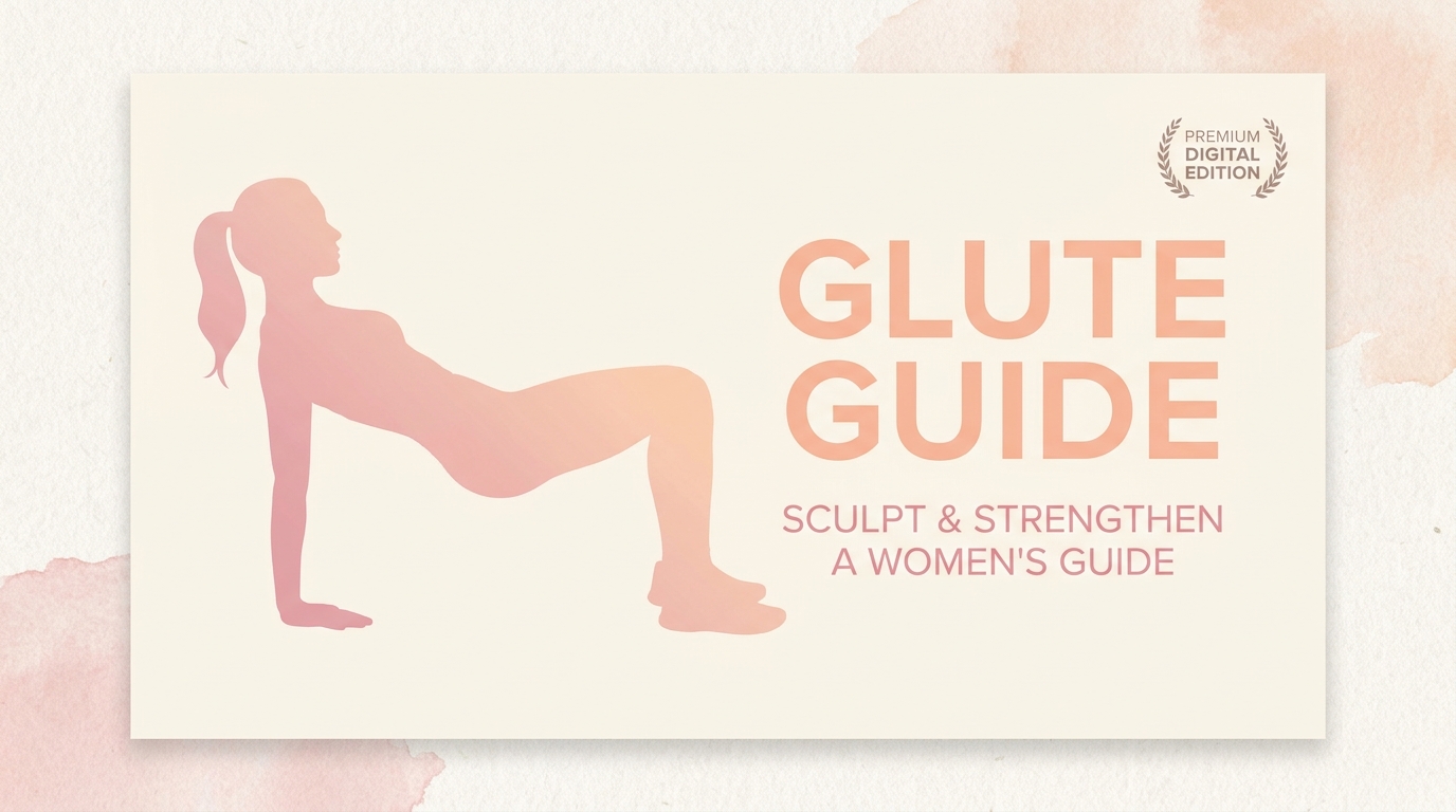Glute Guide for Women
