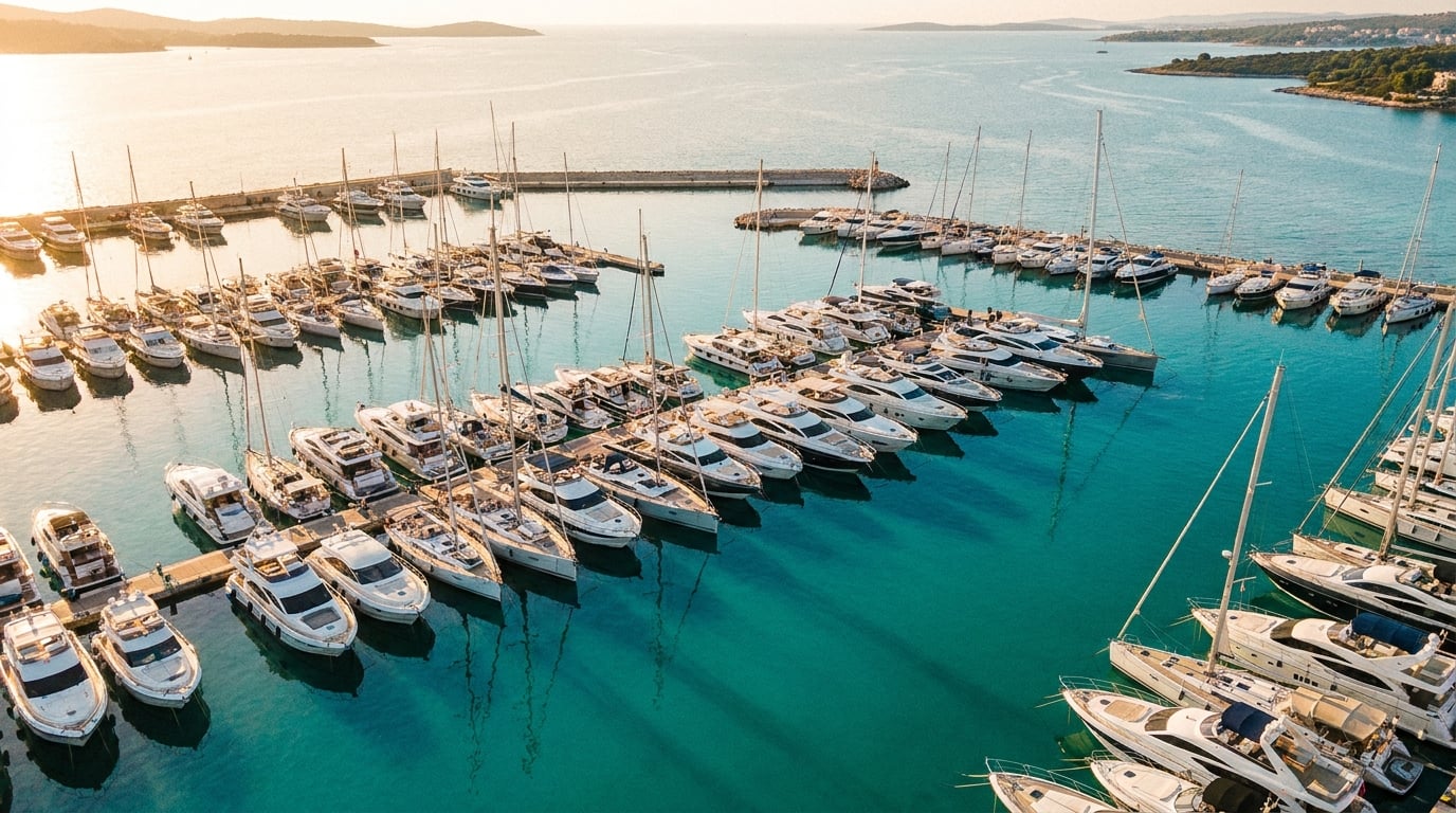 Nautiq Community