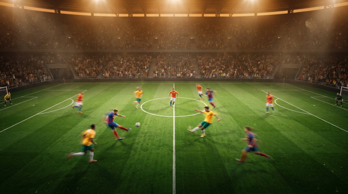 League Registration