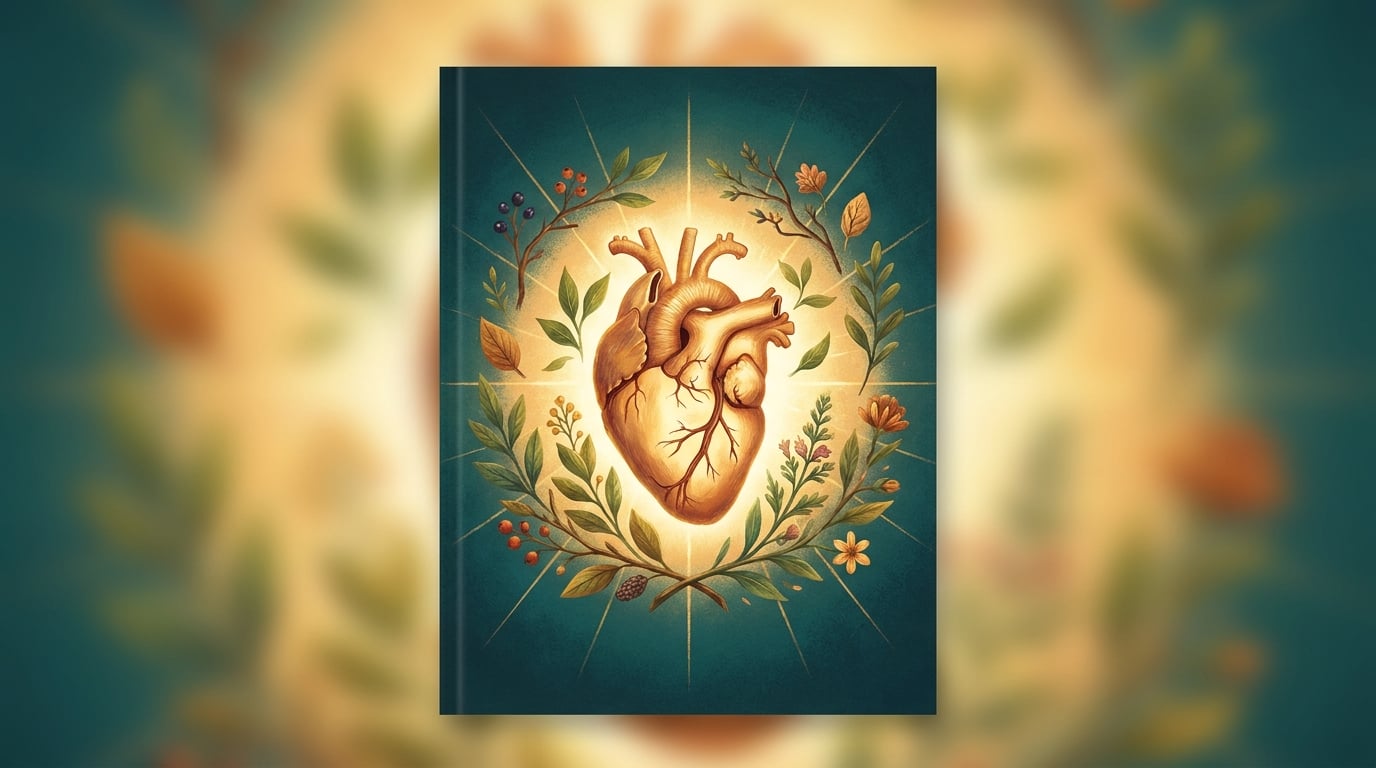 Stronger Heart, Better Life