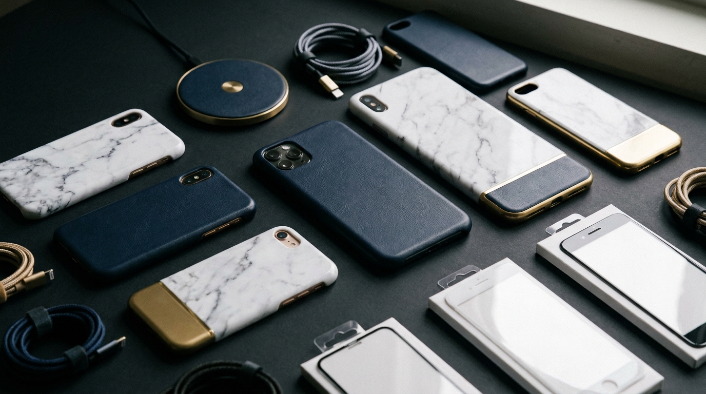 Wholesale Phone Accessories
