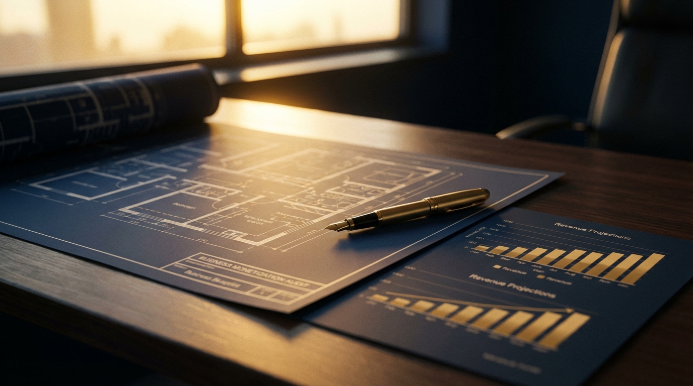 Monetization Audit