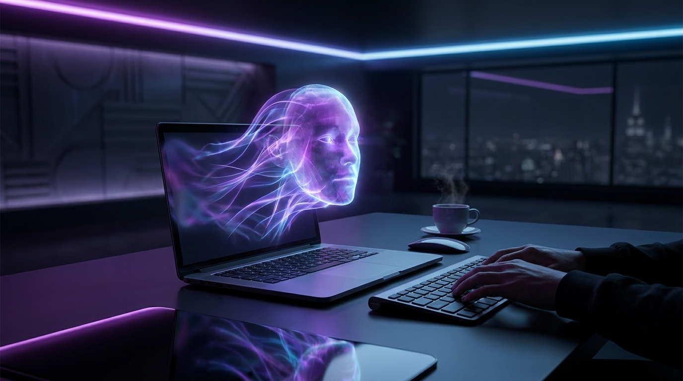 AI Avatar Cash Course