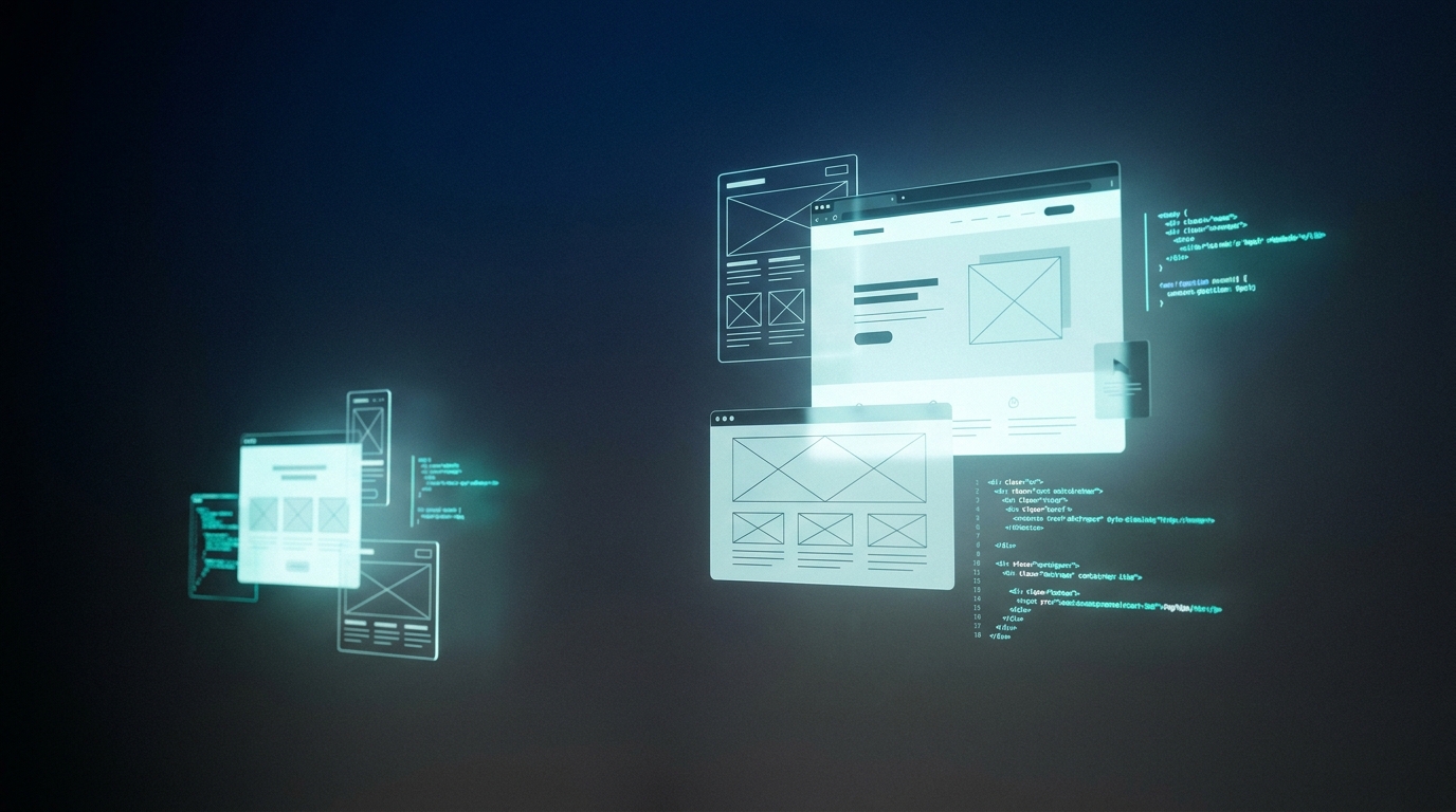 Buildwave — Web Design & Dev