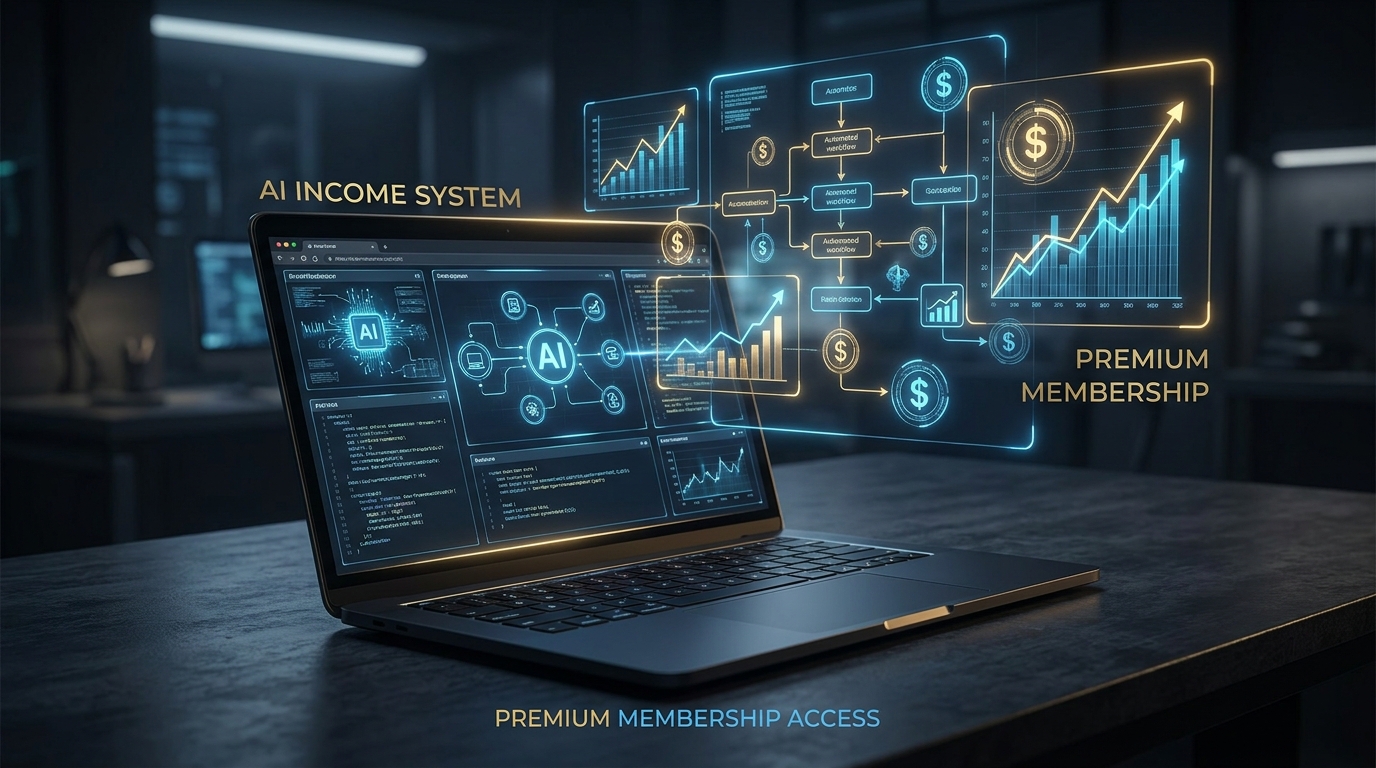 AutoIncome Membership
