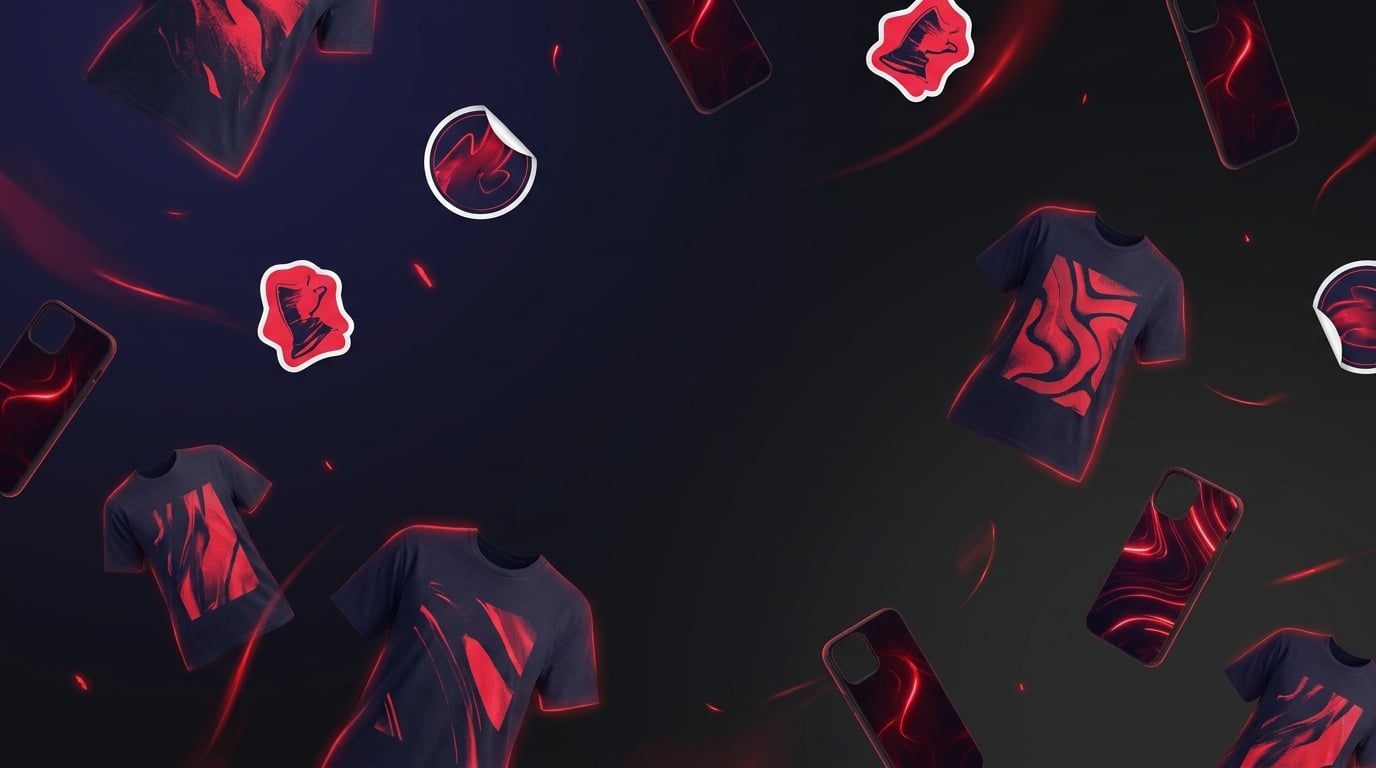 RedPicks Store