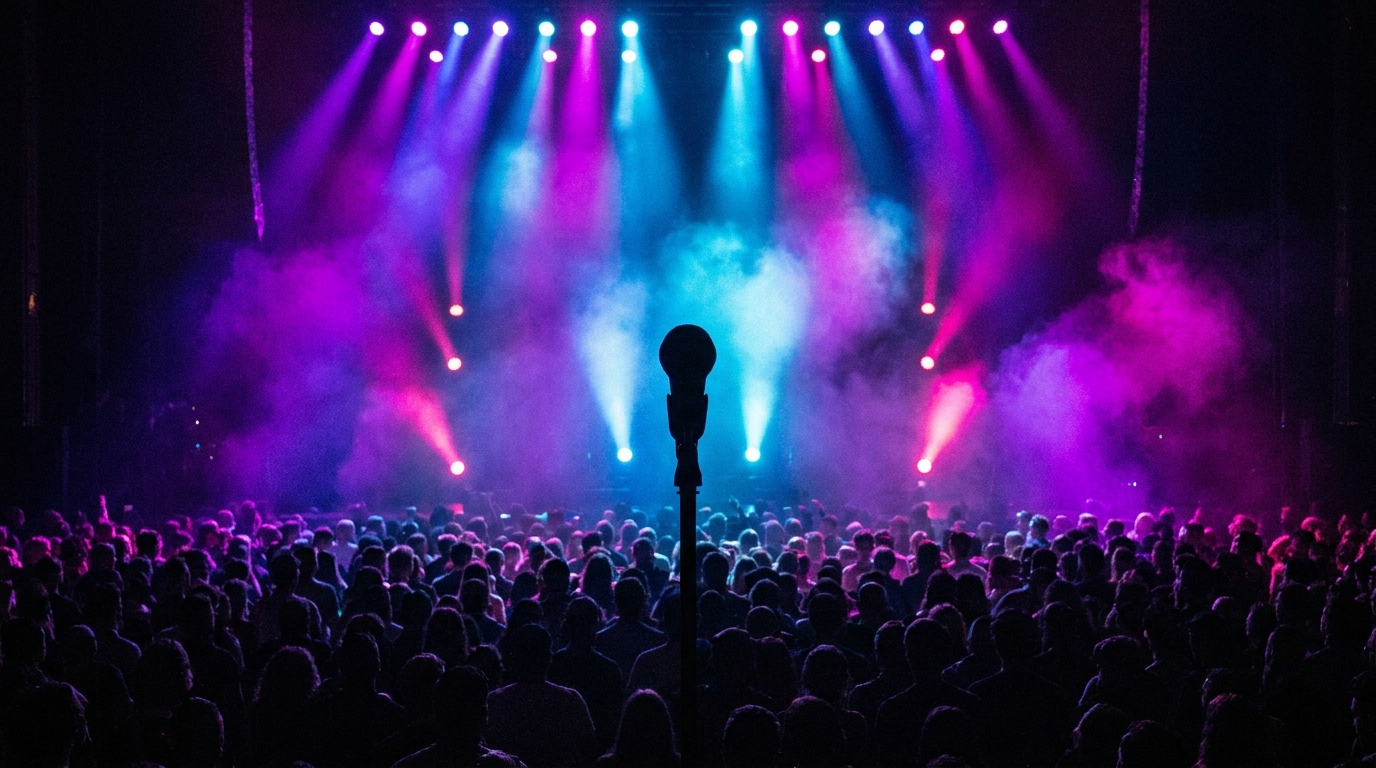 Artist Promo Pack
