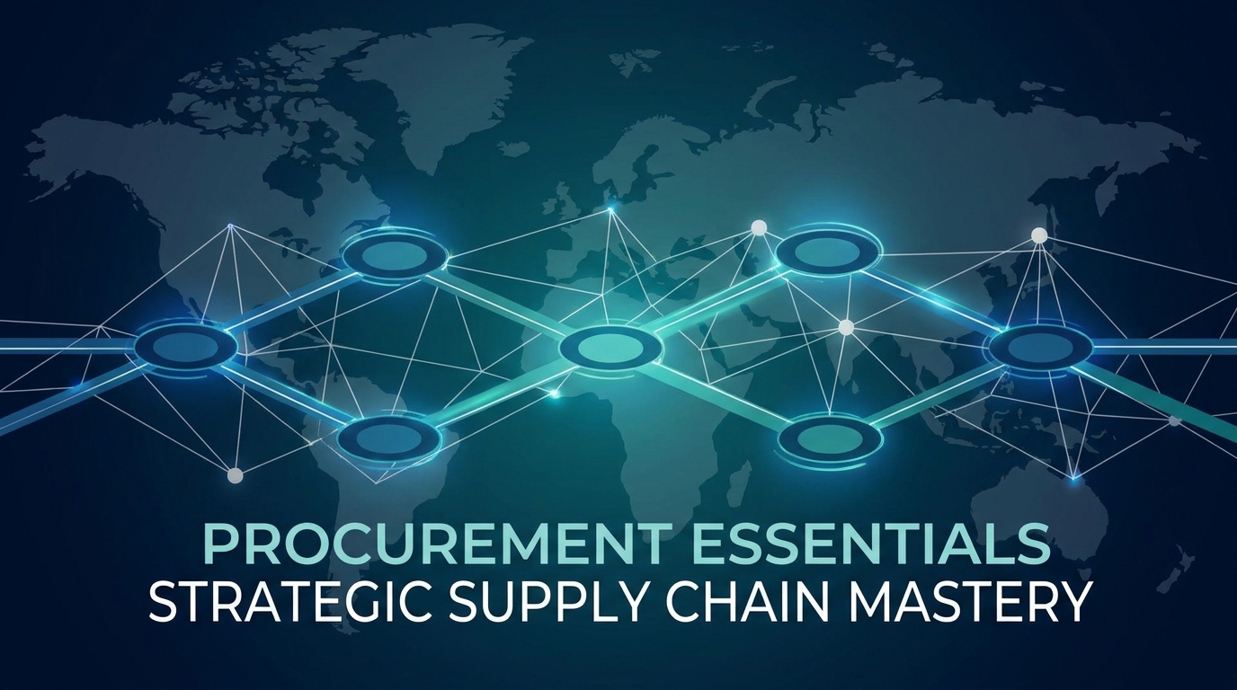 Procurement Essentials