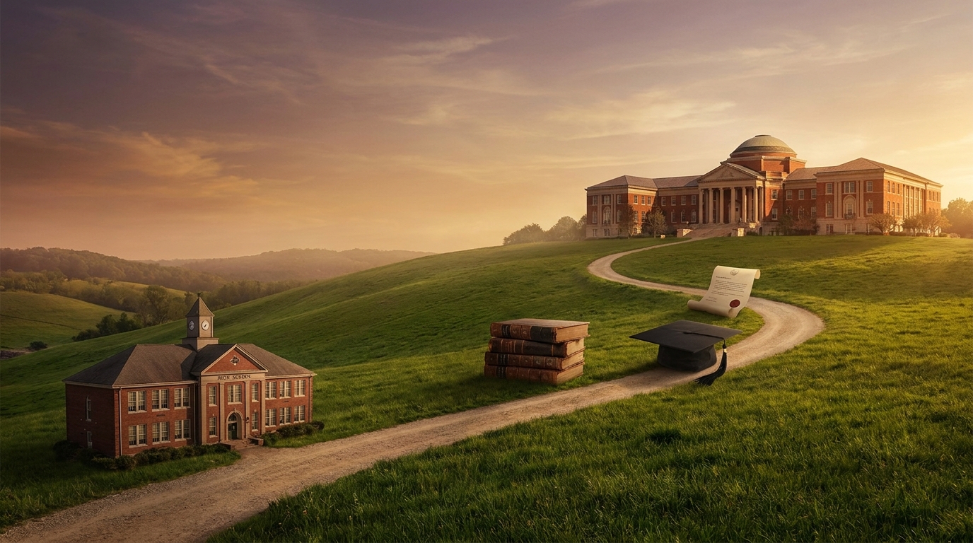 Morehouse Journey Premium Package