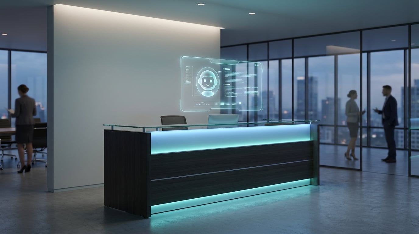 Monthly Reception Fees 2
