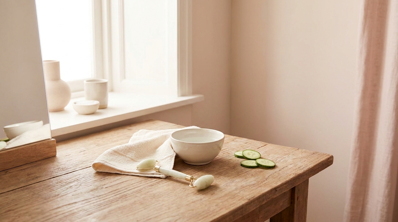 The Naked Skin Method — Inner Circle