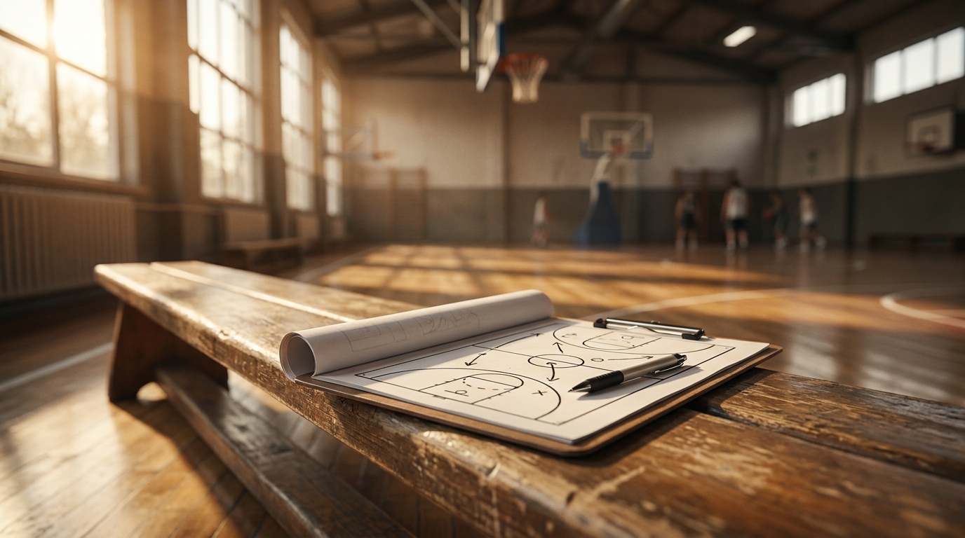 Coaching Fundamentals