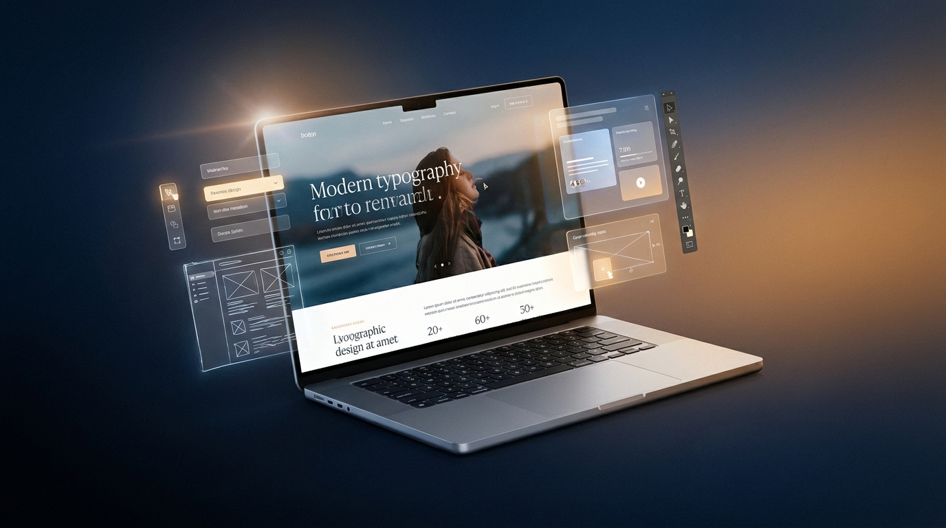 Website Design Package