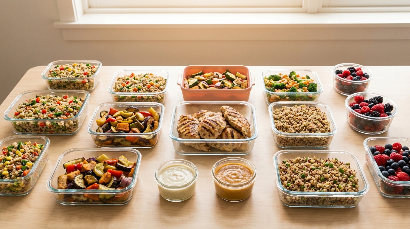 PlanMyPlate Membership