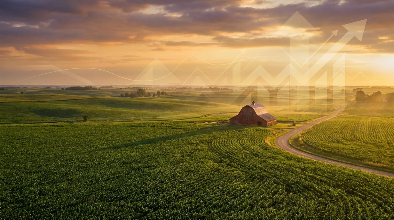 Farm CFO Services