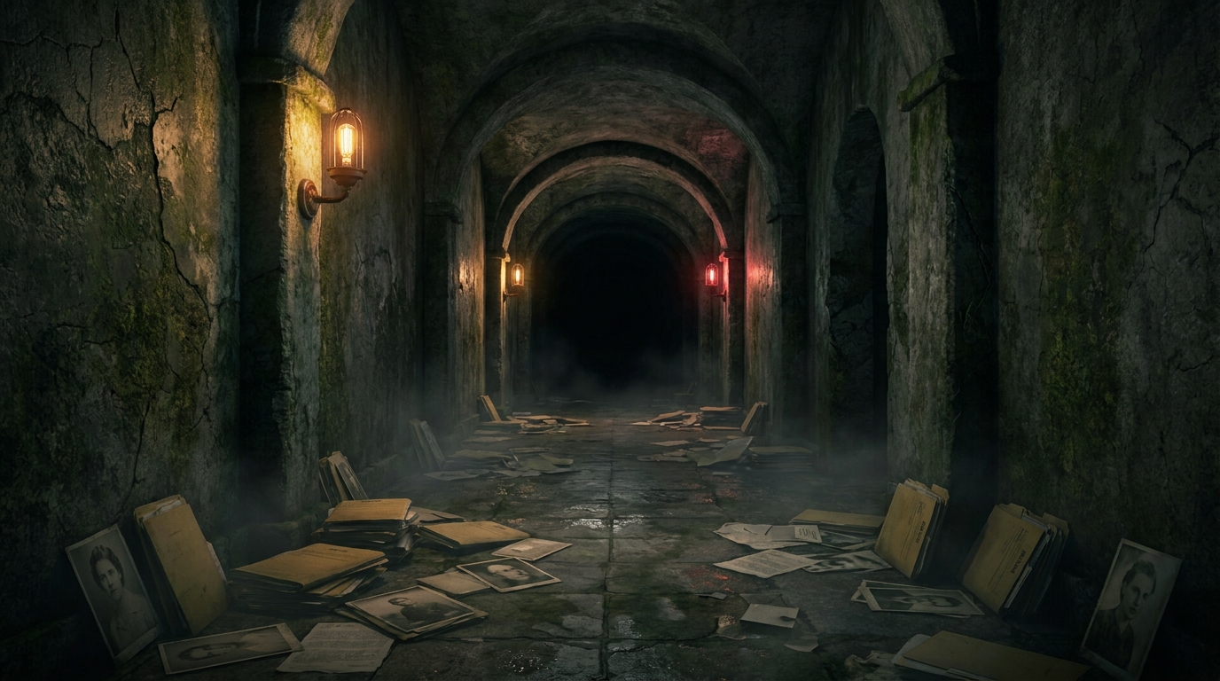 The Vault