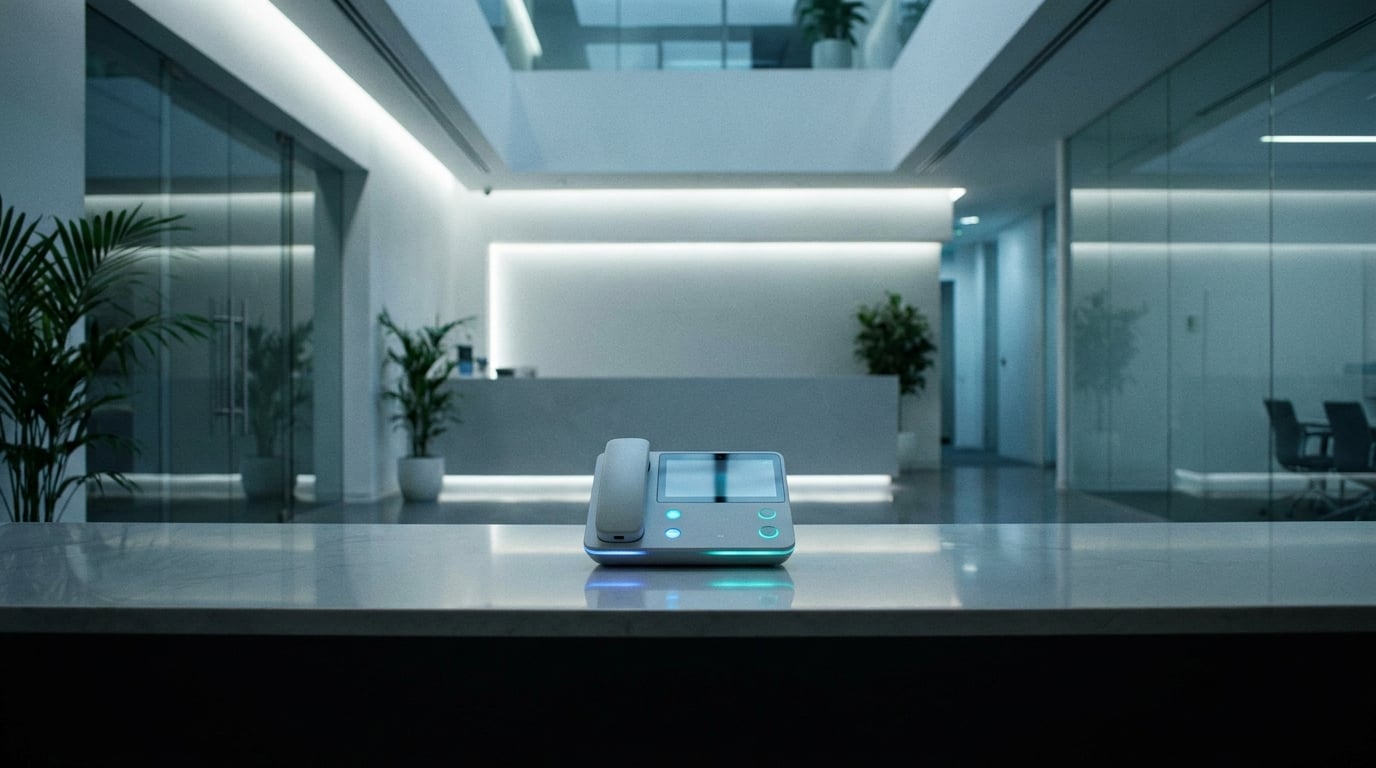 Monthly Reception Fees 1
