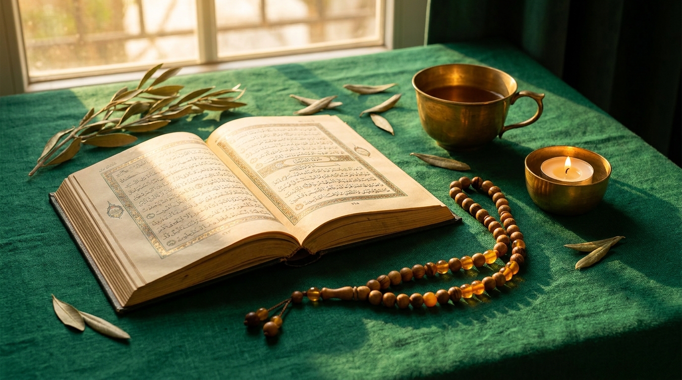 Quran Classes