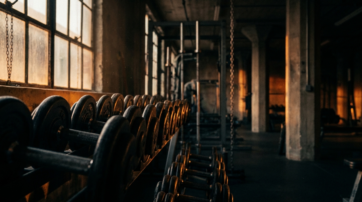 The Grind Lab Membership