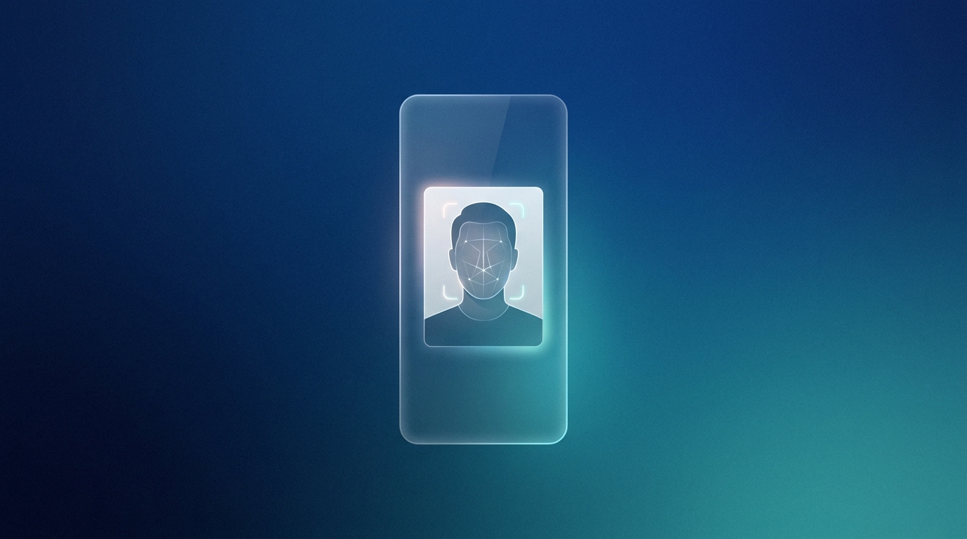 PassportSnap — AI Passport Photos