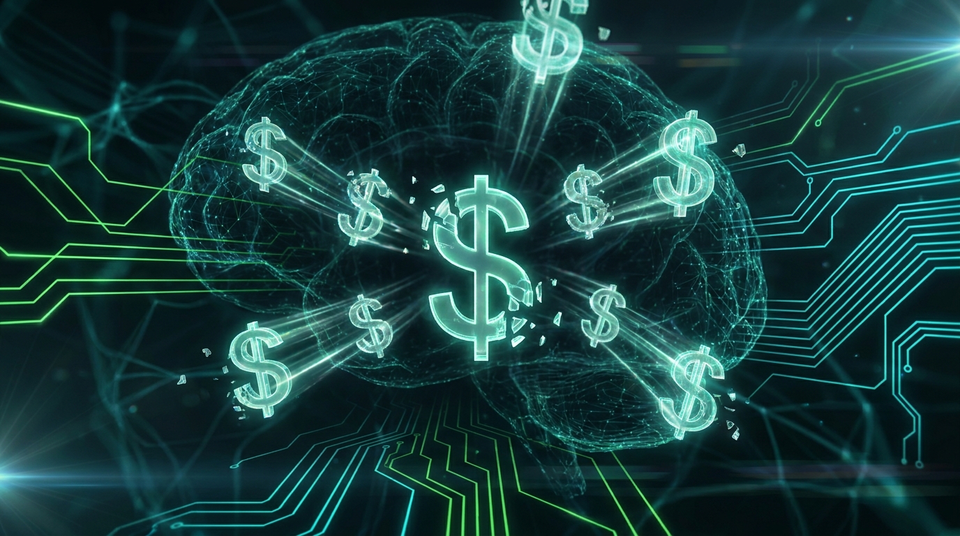 5 Ways to Make $100/Day With Free AI Tools
